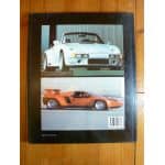 Voitures Extraordinaires Livre