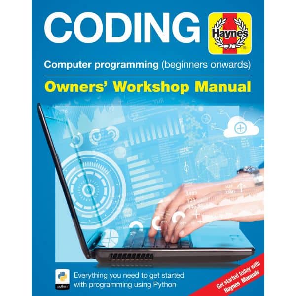 Coding Manual Revue technique Haynes Anglais