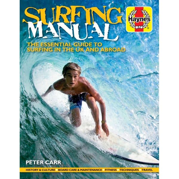 Surfing Revue technique Haynes Anglais