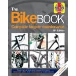 The Bike Book (7th Edition) Revue technique Haynes Anglais