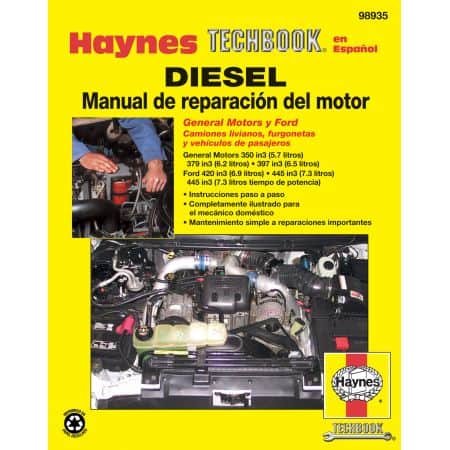 Diesel Manual de...