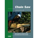 Chain Saw Revue technique Haynes Clymer CASE Anglais