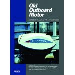 Old Outboard Motor Service V2 +30HP Revue technique Haynes Clymer Anglais