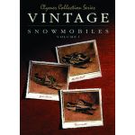 Vintage Snowmobile V1 Revue technique Haynes Clymer Anglais