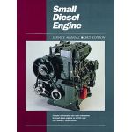 Small Diesel Engine Srvc Ed 3 Revue technique Haynes Clymer Anglais