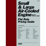 Small & Large Engine Flat Rate -89 Revue technique Haynes Clymer Anglais