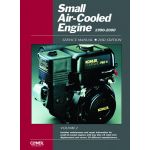 Small Engine Srvc Vol 2 Ed 2 90-00 Revue technique Haynes Clymer Anglais