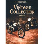 Vintage 2-Stroke Collection Revue technique Haynes Clymer Anglais