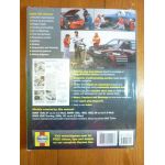 1602 & 2002 59-77  Revue technique Haynes BMW Anglais