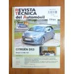 DS3 09/2009-  Revue Technique CITROEN Espagnol