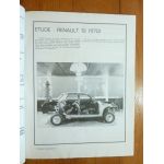 R12 TS Revue Technique RENAULT