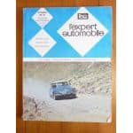 DS21 ie Revue Technique CITROEN