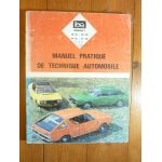 R15-R17 TL-TS Revue Technique RENAULT