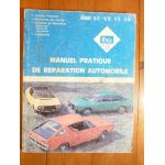 R15-R17 TL-TS Revue Technique RENAULT