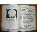 Espace Revue Technique Renault