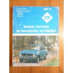 104 Revue Technique Peugeot