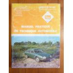 GS 1220 Revue Technique CITROEN