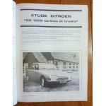 GS 1220 Revue Technique CITROEN
