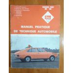 Passat Revue Technique VW