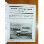 Passat Revue Technique VW
