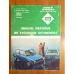 Golg -81 Revue Technique VW