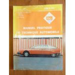 CX2200D 75- Revue Technique CITROEN