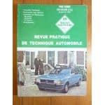 Taunus 76- Revue Technique FORD