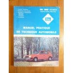 Horizon -84 Revue Technique SIMCA