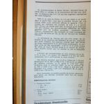 Horizon -84 Revue Technique SIMCA