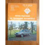 Visa -81 Revue Technique CITROEN