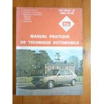 Horizon SX 79-80 Revue Technique SIMCA