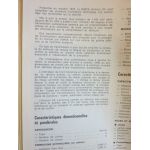 Horizon SX 79-80 Revue Technique SIMCA