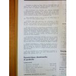 Visa  Revue Technique CITROEN