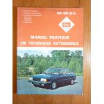 1510 SX Revue Technique tALBOT