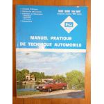 Solara -81 Revue Technique TALBOT