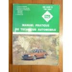 Escort 81 Revue Technique FORD