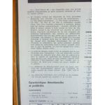 Escort 81 Revue Technique FORD