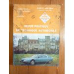 CX -84 Revue Technique CITROEN