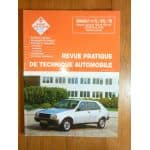 R14 Ess Revue Technique RENAULT