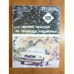 305 Ess 82 Revue Technique Peugeot