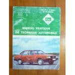 80 Revue Technique AUDI