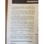 80 Revue Technique AUDI