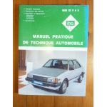 323 FF Revue Technique MAZDA