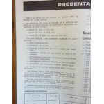 323 FF Revue Technique MAZDA