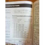 323 FF Revue Technique MAZDA