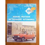 Samba Revue Technique TALBOT