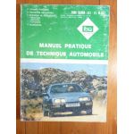 Sierra Revue Technique FORD