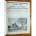 Kadett D Revue Technique OPEL