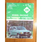 Uno Revue Technique FIAT