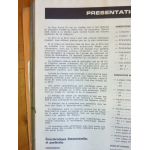 XR3i Revue Technique FORD